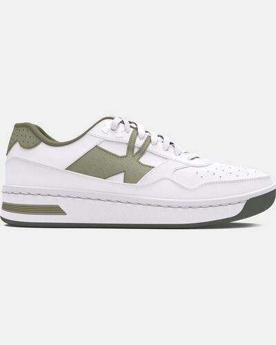 Women's UA Court 96 Suede Shoes