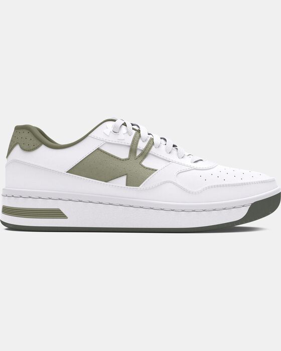 Women's UA Court 96 Suede Shoes image number 0