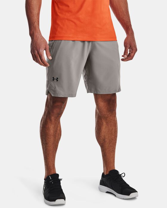 Men's UA Vanish Woven Shorts image number 0