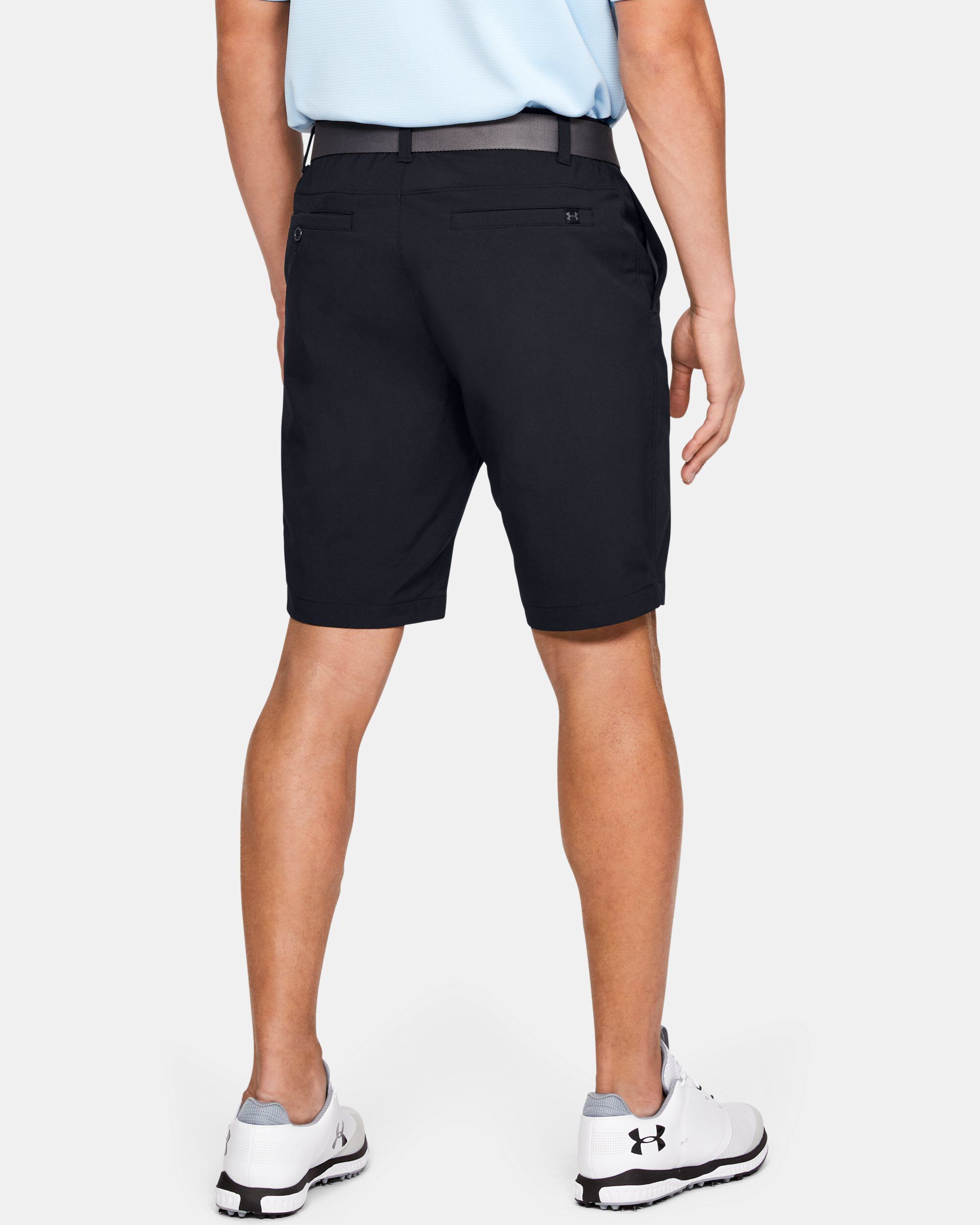 Under armour tapered shorts outlet