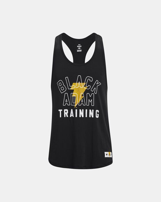 Project Rock Black Adam image number 5