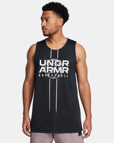 UA Zone Reversible UA Zone Reversible