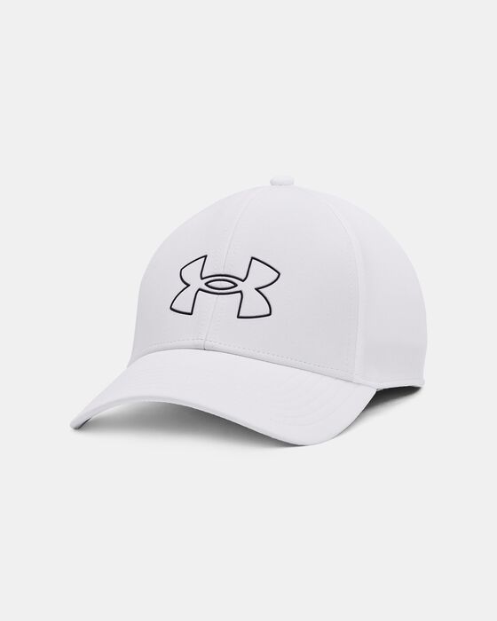 Men's UA Storm Driver Cap image number 0