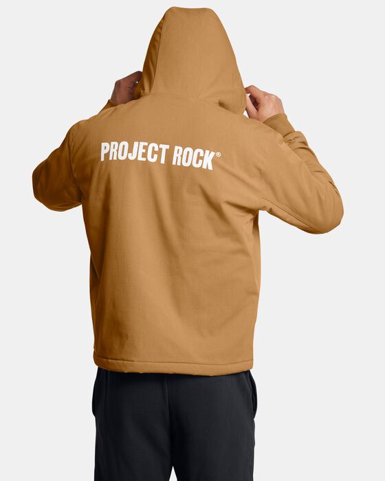 Project Rock Project Rock image number 1