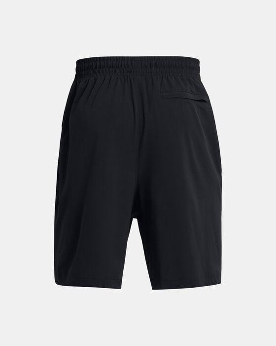 Men's UA Unstoppable Vent Shorts Men's UA Unstoppable Vent Shorts image number 5