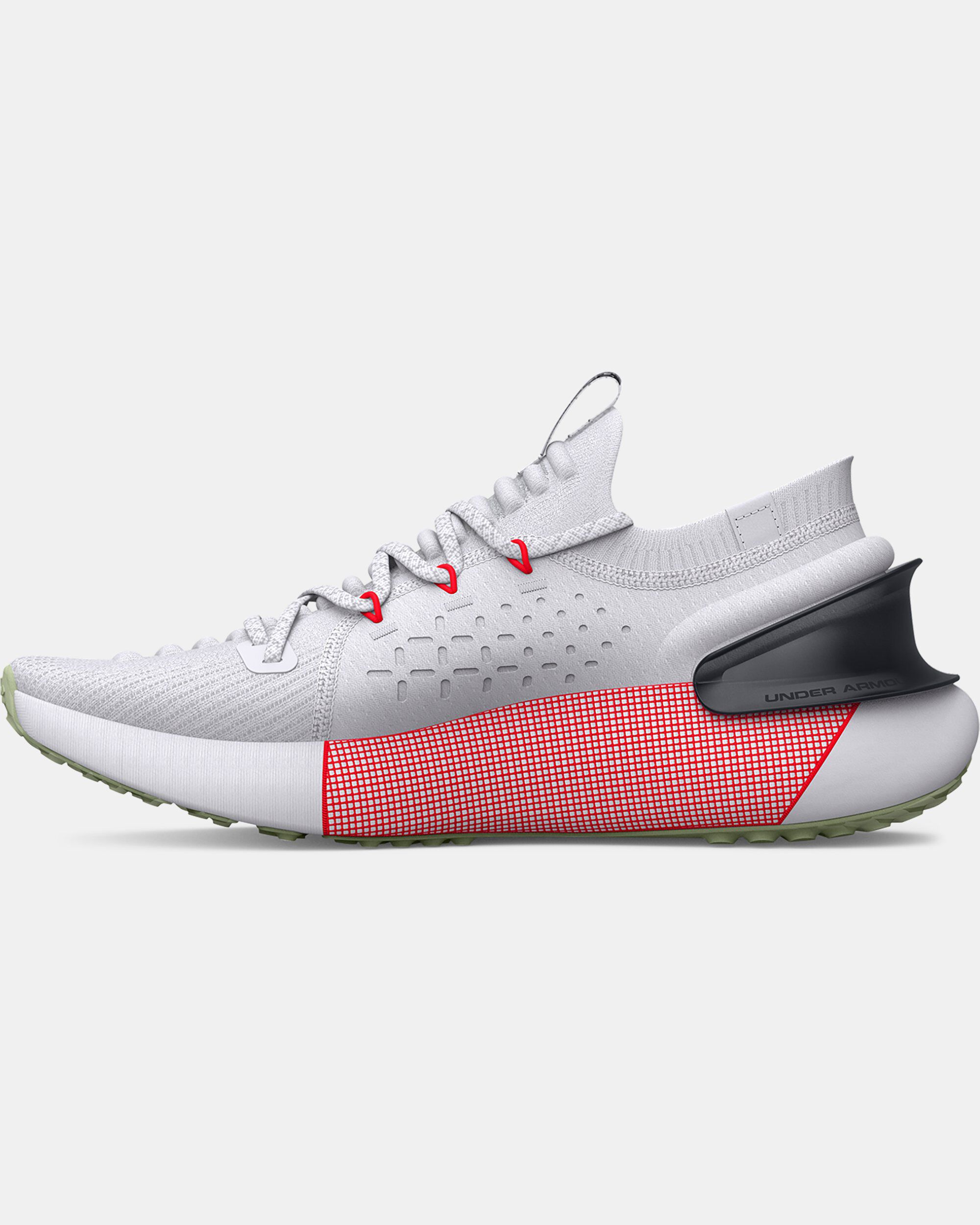 Under armour best sale pr2s