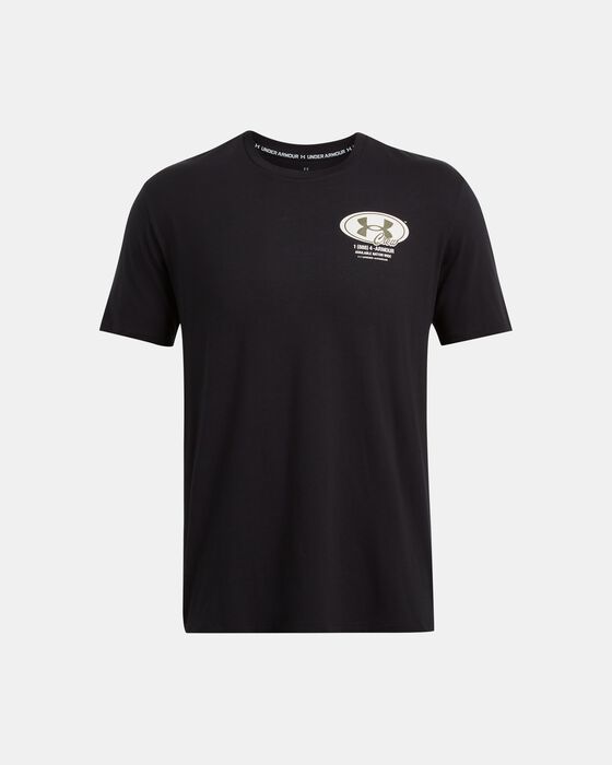 UA جراوندز هيفي-ويت image number 3