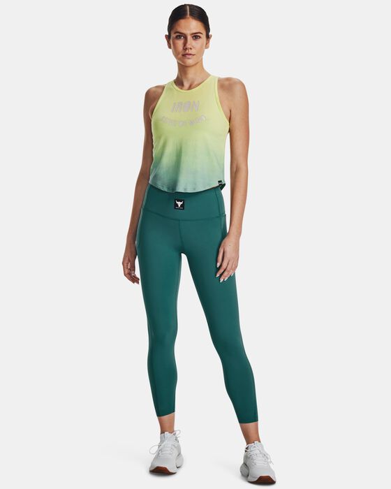 Project Rock State Of Mind image number 2