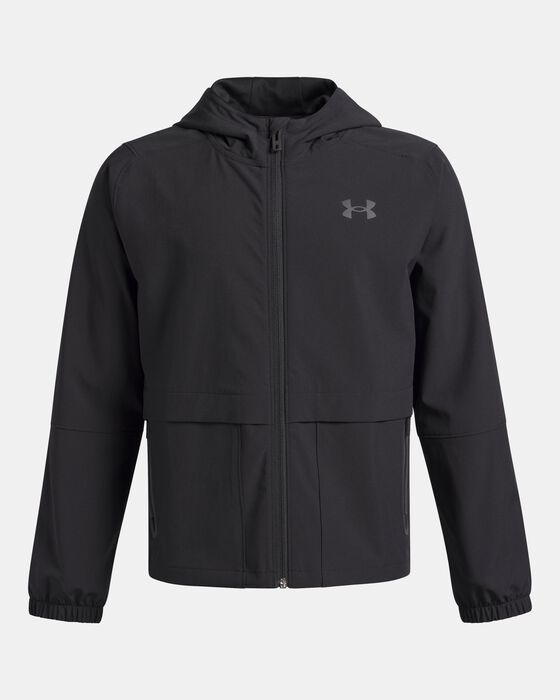 UA Unstoppable Woven image number 0