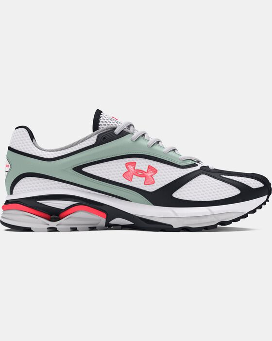 Unisex UA Apparition Shoes image number 6