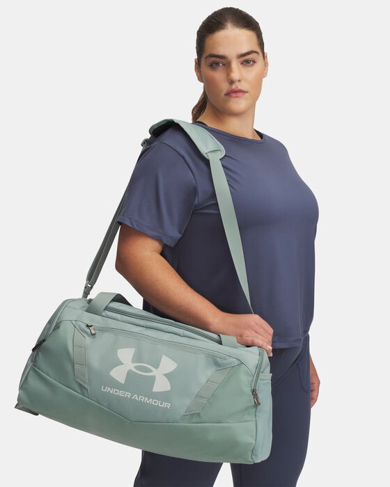 UA Undeniable 5.0 Small Duffle Bag image number 0