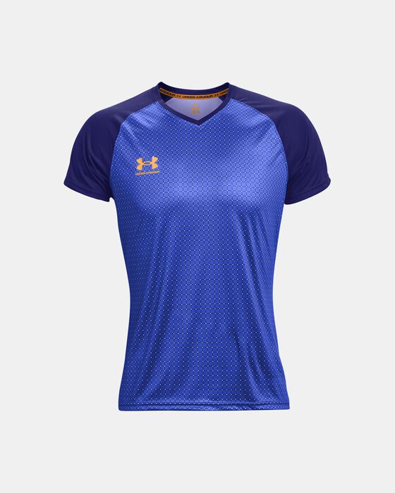 Men's UA Accelerate T-Shirt image number 4