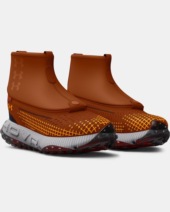 UA HOVR&trade; Summit Fat Tire Delta image number 5