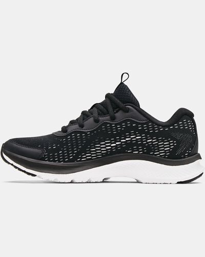 Boys' Grade School UA Charged Bandit 7 Running Shoes