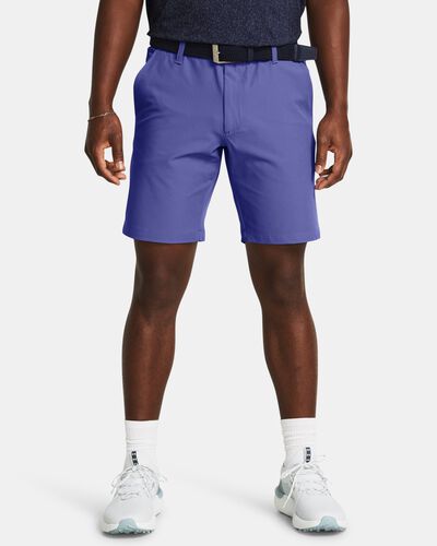 Men's UA Drive Tapered Shorts