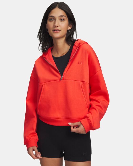 UA Icon Fleece image number 0