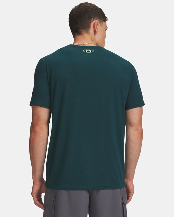 UA Varsity Crest image number 1