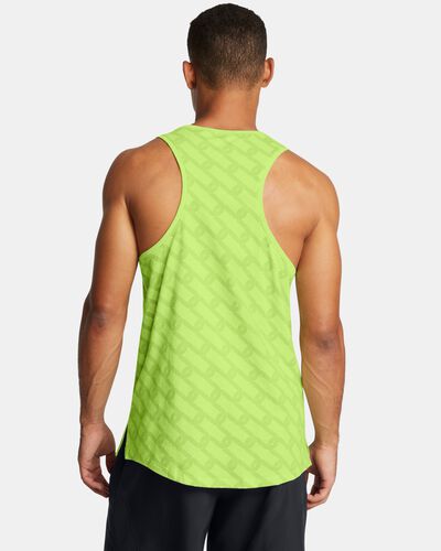 Men's UA Run Anywhere Singlet