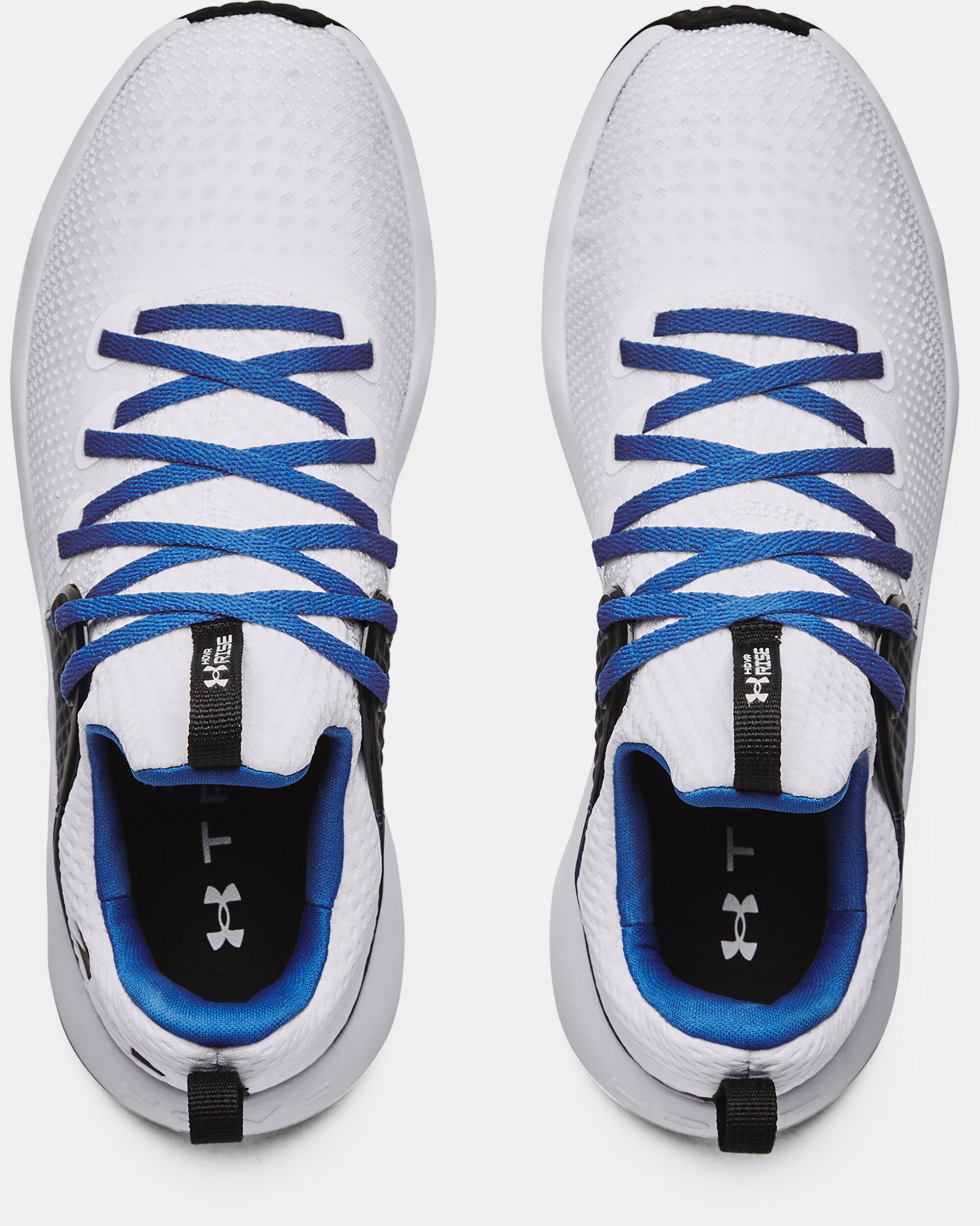 Under armour natural iii trainer shoes hot sale