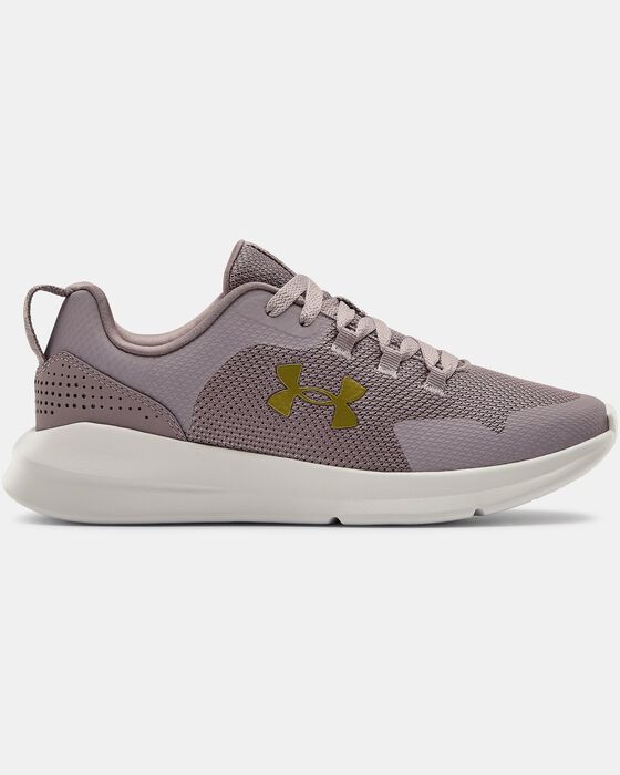 Women's UA Essential Sportstyle Shoes image number 0