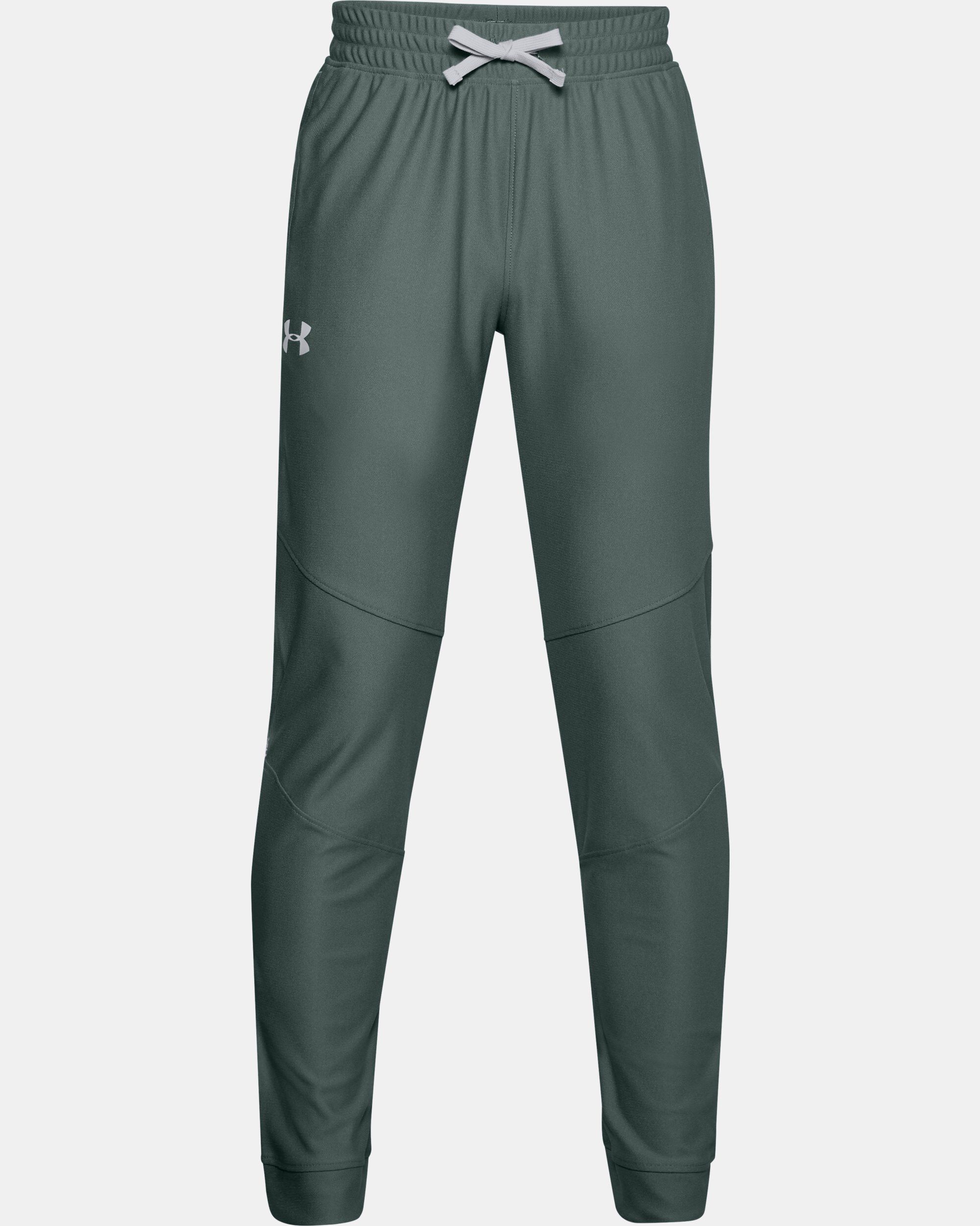 Under armour deals prototype pants