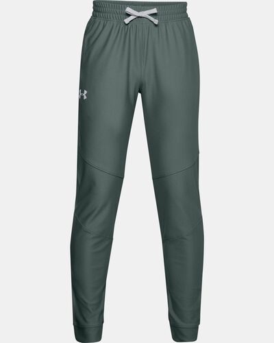 Boys' UA Prototype Pants