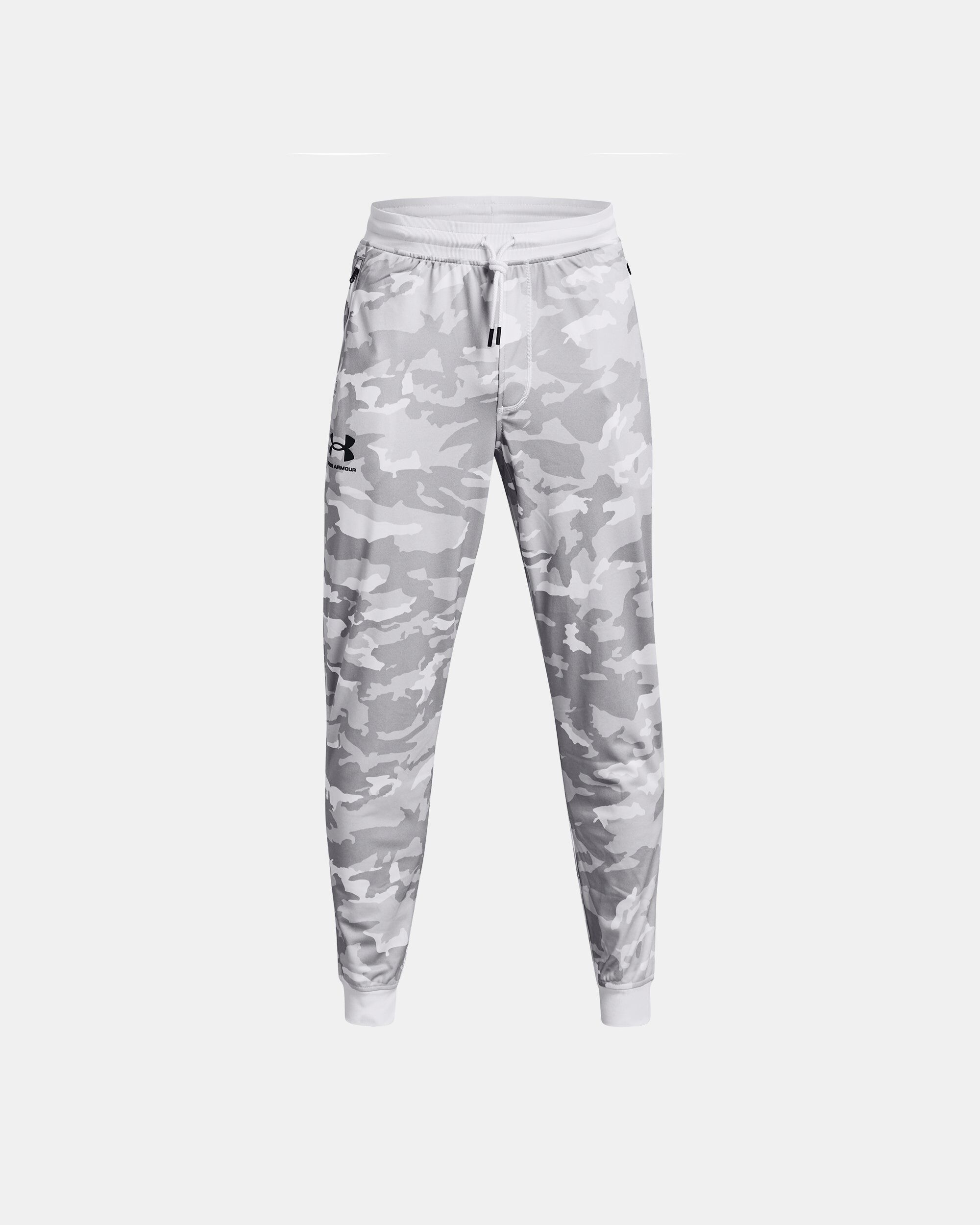 Under armour men's sportstyle printed joggers hotsell