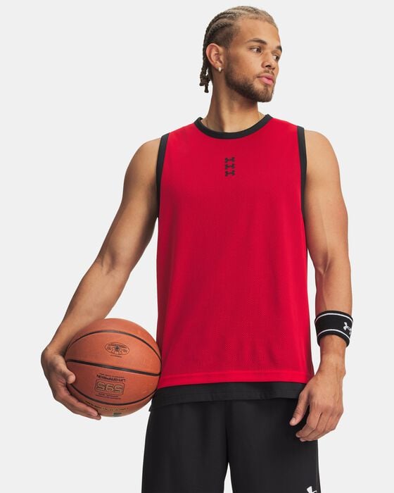 UA Hoops 695 image number 0