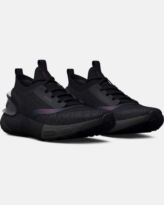 Unisex UA HOVR™ Phantom 3 Storm Running Shoes image number 3