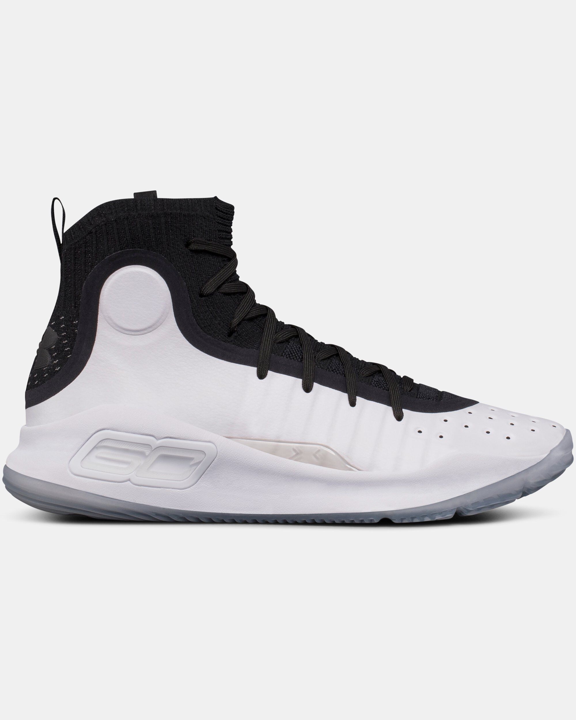 Zapatillas curry 4 top