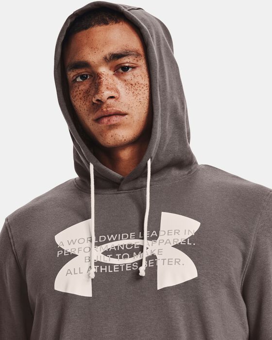 UA رايفل تيري لوجو image number 0