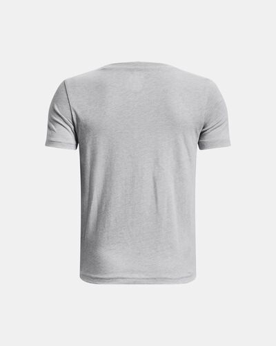 Boys' Curry We Don't Miss Short Sleeve