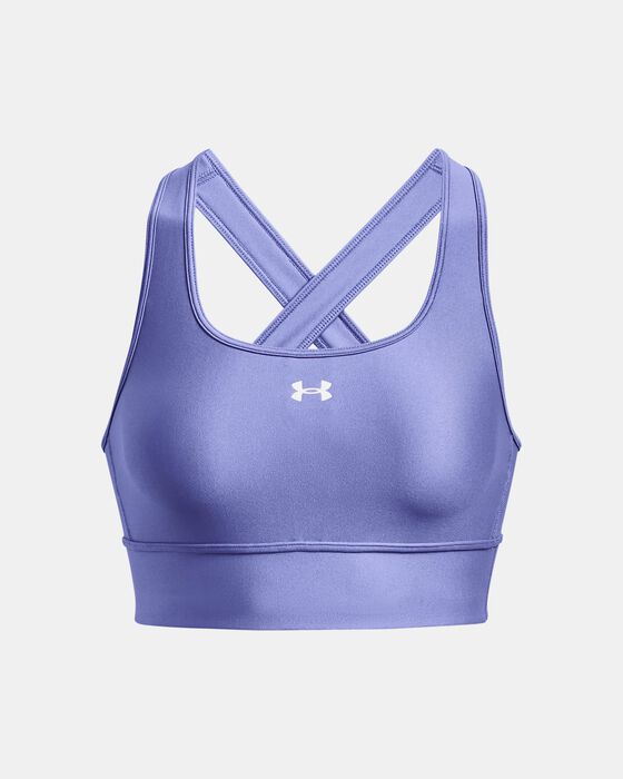 UA Crossback Longline image number 10