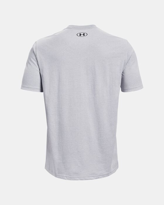 UA ABC Camo Boxed Logo image number 5