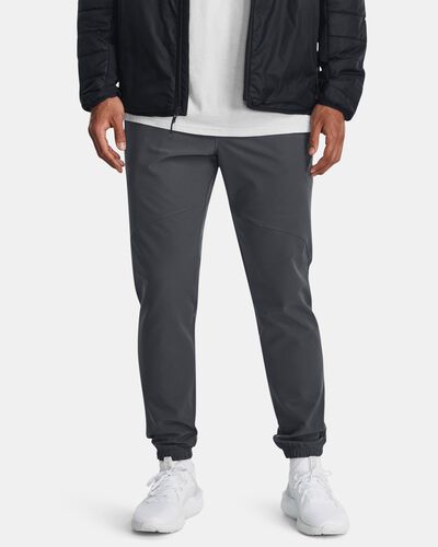 UA Stretch Woven Cold Weather