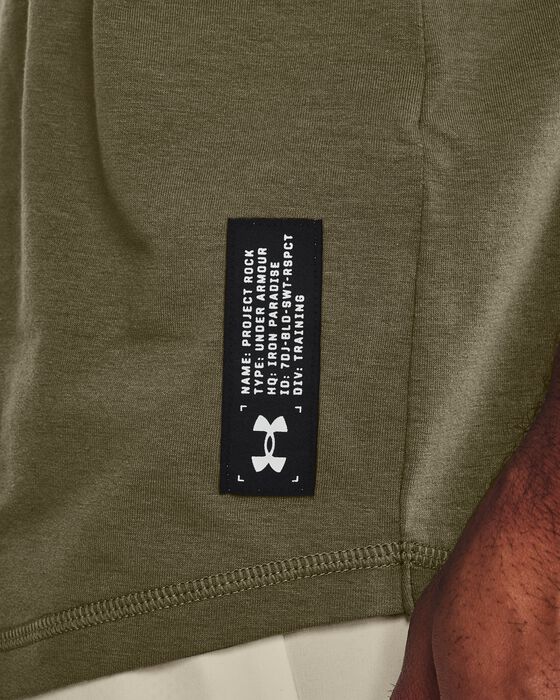 بروجيكت روك BSR فلاج image number 3