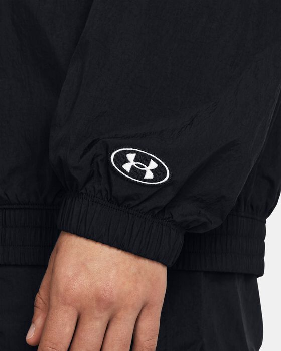 UA Legacy Crinkle image number 2