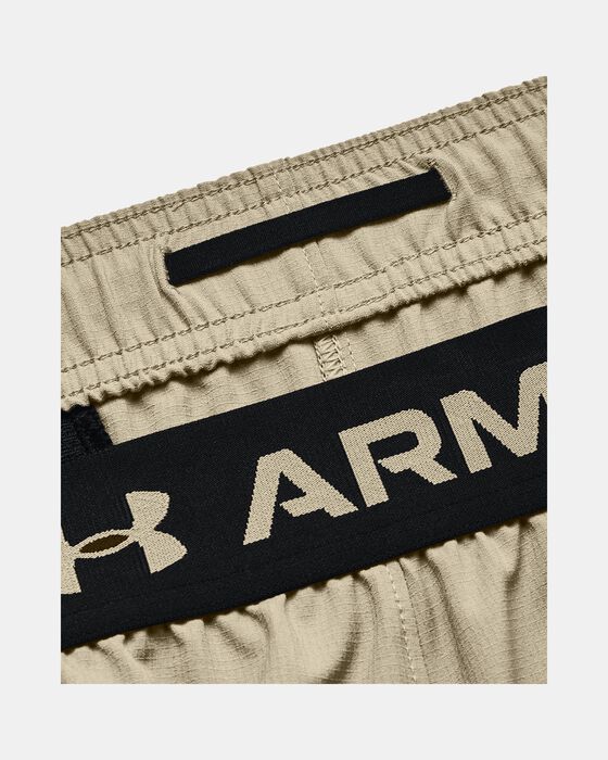 Short Homme Under Armour Vanish Woven - Running Warehouse Europe