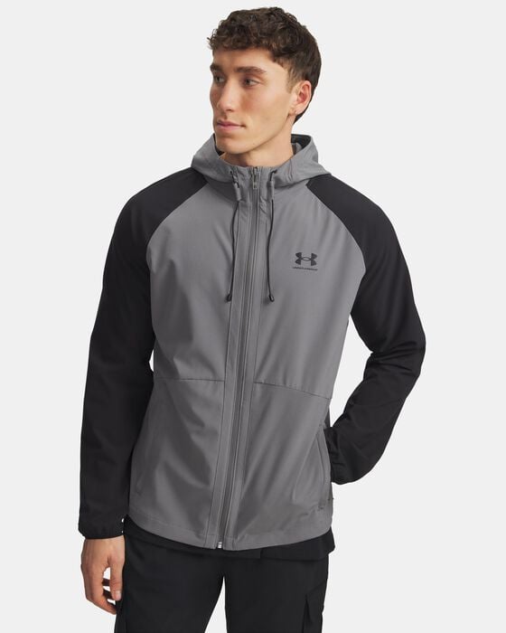 UA Stretch Woven image number 0
