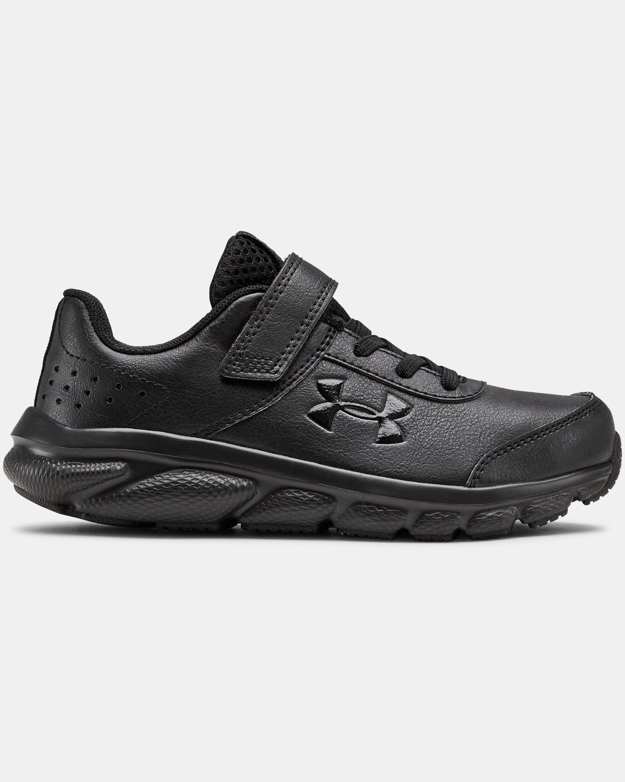 Little girls under armour shoes shop