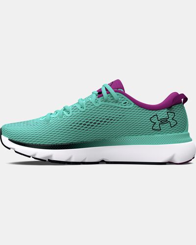 Women's UA HOVR™ Infinite 5 Running Shoes