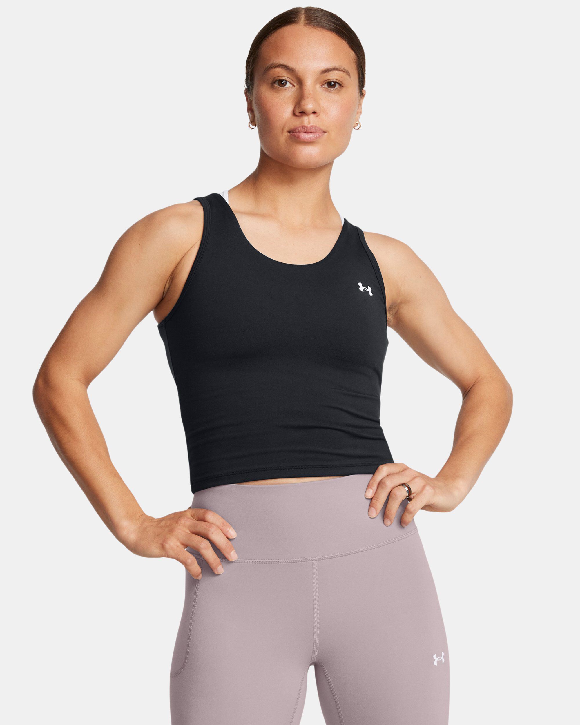 Women Tank Top crop top 50 70 Off Buy sleeveless Shirt in UAE UA