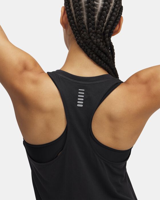 حمالة UA لونش كامو للنساء image number 2