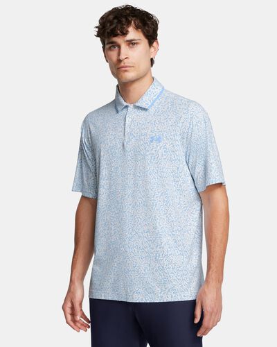 Men's UA Iso-Chill Verge Polo