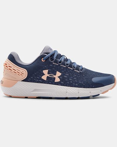 Grade School UA Charged Rogue 2 Running Shoes