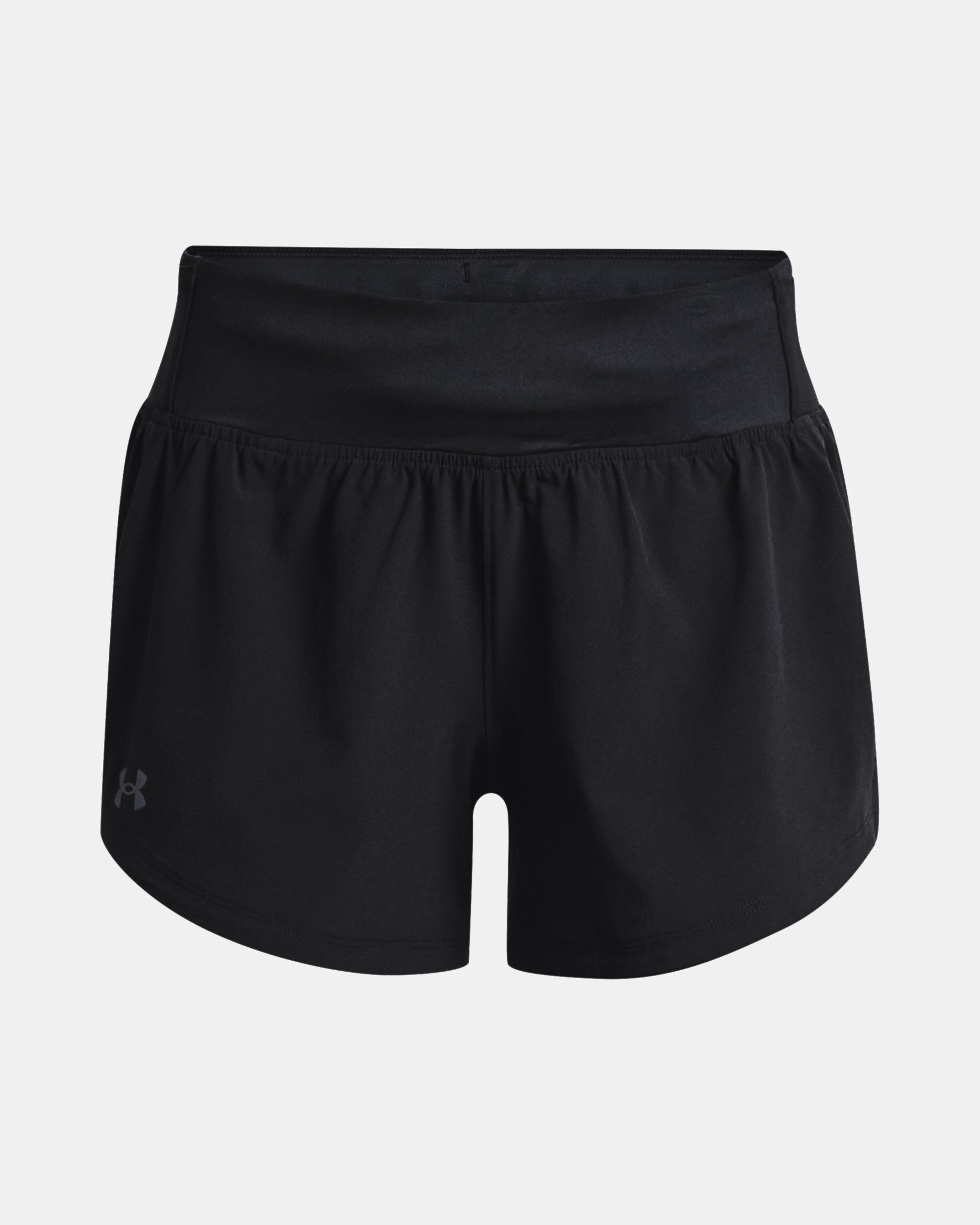 Under armour hotsell speedpocket shorts