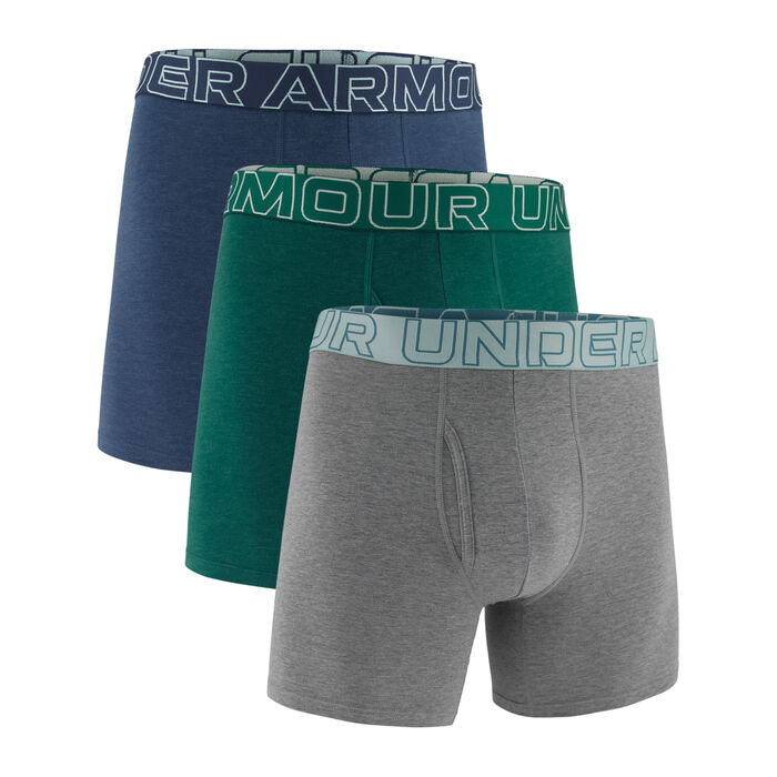 UA Performance Cotton image number 0