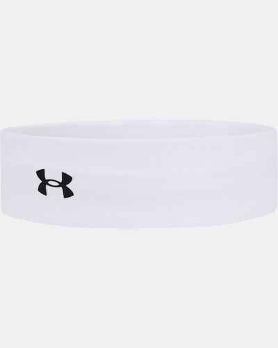 Women's UA Play Up Headband