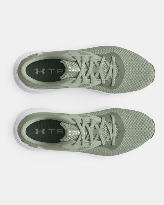 Women's UA Charged Aurora 2 Training Shoes image number 2