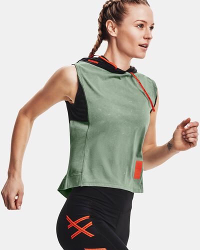 Women's UA Run Anywhere Hoodie